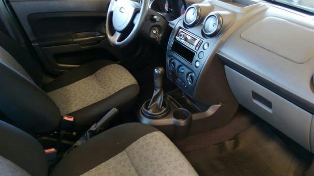 FORD FIESTA SED.FLEX KINETIC (Class) 1.6 8v 4P 2012 - Foto 10
