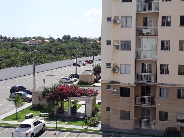 Alugo Ap Condomínio Costa Araçagy - Foto 8