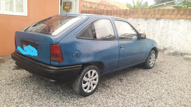 Vendo ou troco cadett - Foto 4