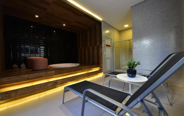 (HN) TR 20905 - Preço de Oportunidade !!! Apartamento novo com 2 quartos no Meireles - Foto 11