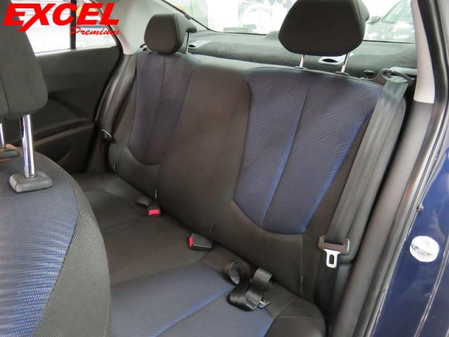 HYUNDAI HB20S 1.6L COMFORT STYLE MT - Foto 7