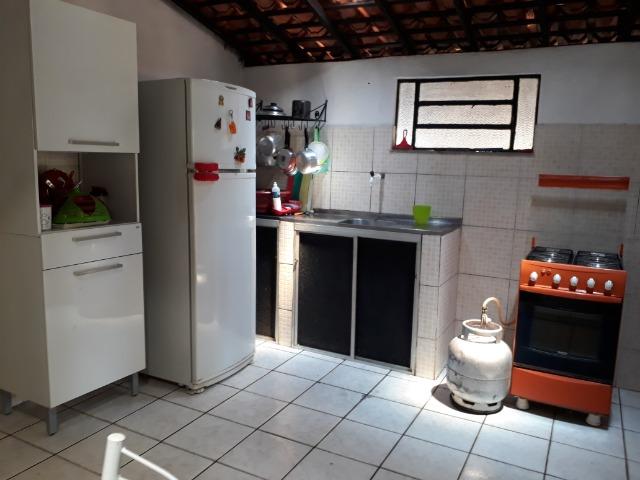 Uma casa de 360m2, 3 qtos 2 suites - Foto 6