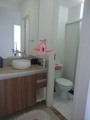 Apartamento à venda com 2 dormitórios em Centro, Duque de caxias cod:027 - Foto 19