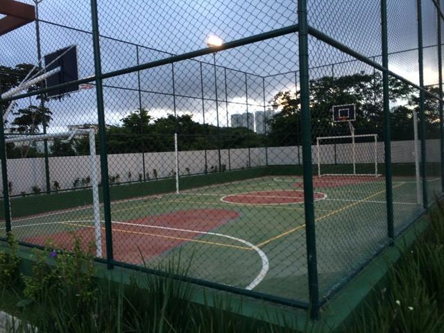 Apartamento 3/4 Greenville Taxas inclusas - Foto 10