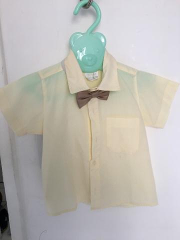 Roupa social infantil masculino - Foto 5