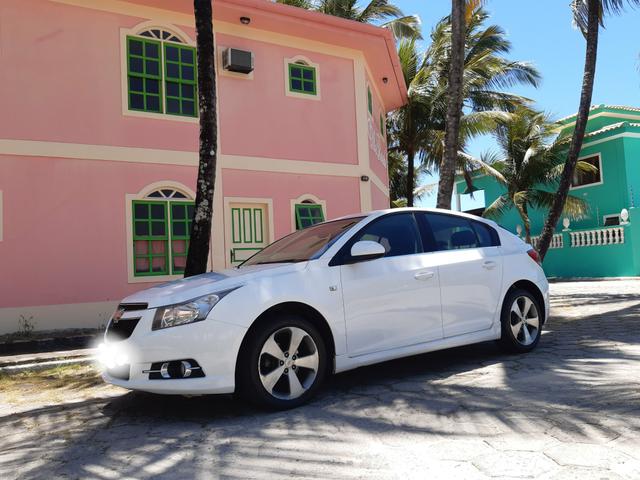 Cruze - Foto 4