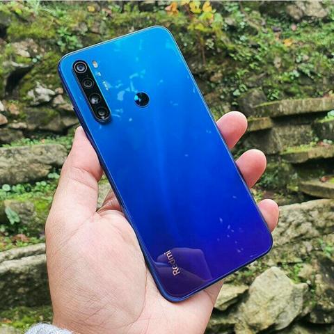 Xiaomi redmi note 8 64GB