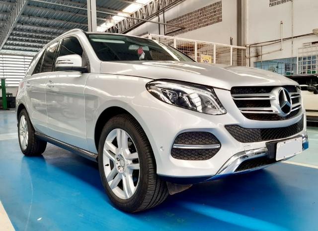 Mercedes GLE 350 Diesel 15/16 - Foto 10