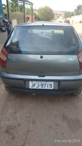 Palio bem conservado - Foto 3