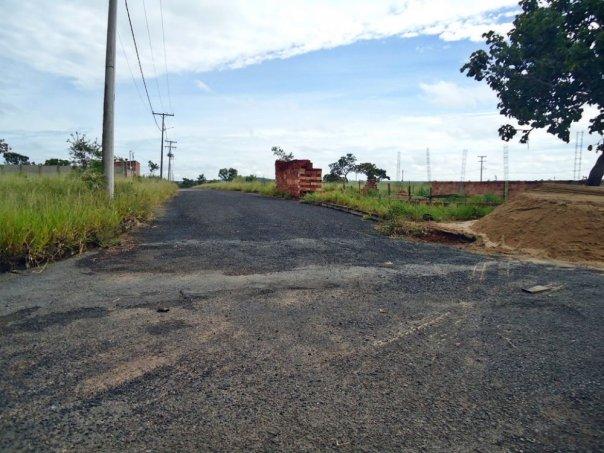 Lotes a Prestação em Caldas Novas - Dom Felipe entrada da cidade. - Foto 5