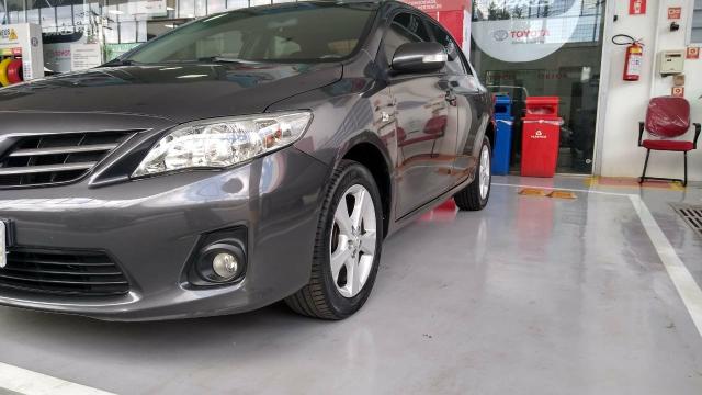 Corolla Xei2.0 Flex - Foto 3