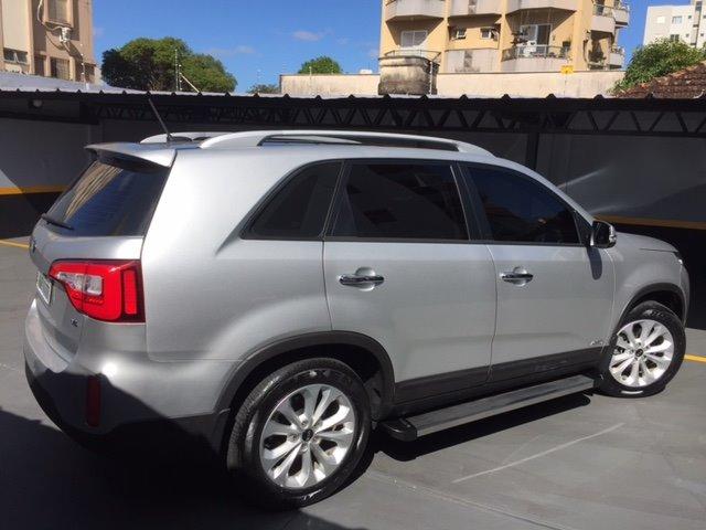 KIA-Sorento EX2 3.5 - 2014 - Foto 2