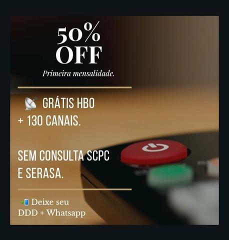 TV por assinatura
