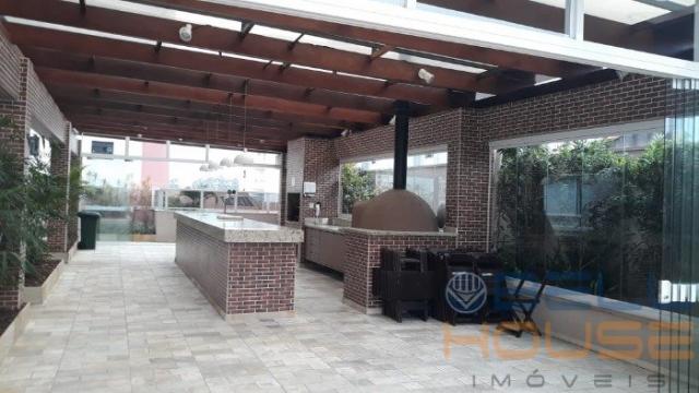 Apartamento à venda com 3 dormitórios em Campestre, Santo andré cod:22761 - Foto 10