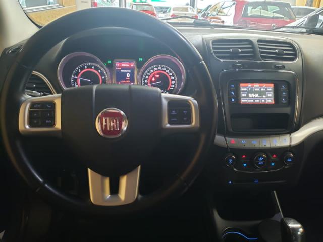 FIAT FREEMONT PRECISION 2.4 16V 2012 - Foto 7