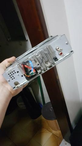 Peças de som - Foto 3