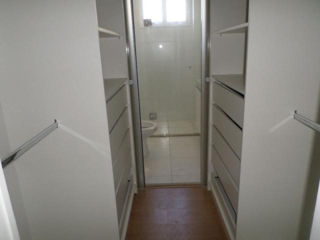 Apartamento excelente 4 quartos todo montado 2 suítes 3 vagas livre e lazer top - Foto 14