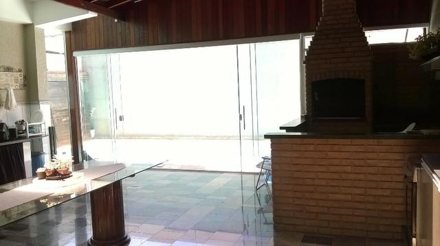 Ótima casa plana, 350m² de terreno - Foto 7