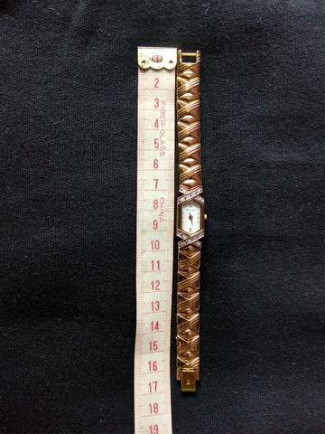 Relógio Bulova Feminino Luxo Lindo