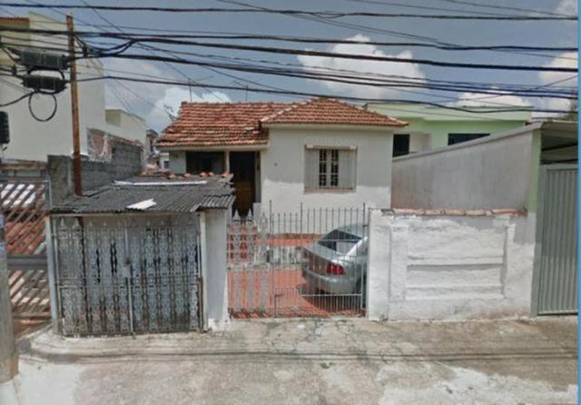 Terreno à venda em Parque das nações, Santo andré cod:64668
