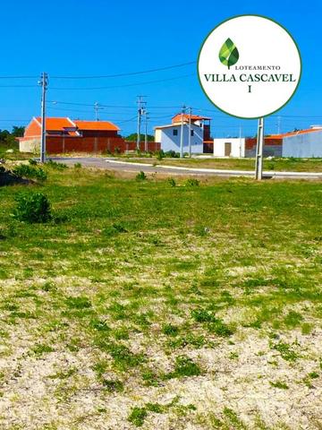 Loteamento Villa Cascavel 1 ,Pronto para Construir! - Foto 7