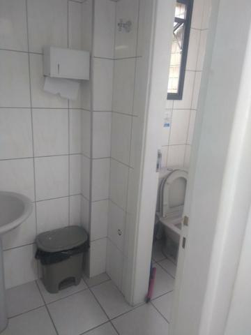 Escritório Compartilhado Aluguel - Foto 9