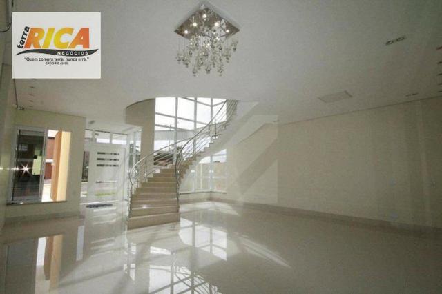 Casa com 5 suítes à venda no Condomínio Versailles - Foto 10