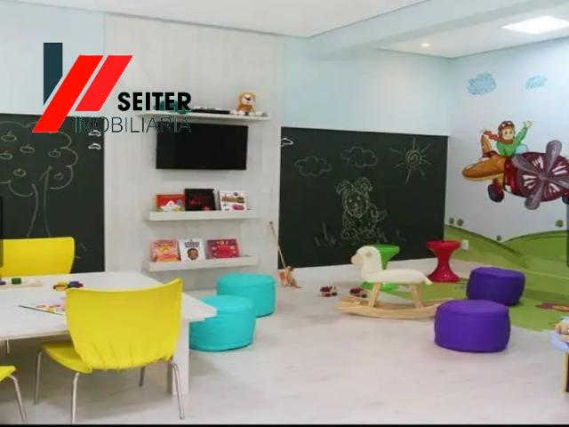 Apartamento mobiliado de 3 domitorios e 2 vagas para locaçao bairro itacorubi florianopoli - Foto 15