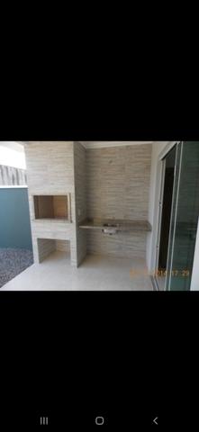 Vende se casa em Itapoá SC - Foto 11