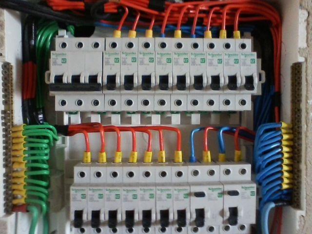 Eletricista - Foto 2