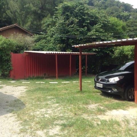 Alugo casa 3 quartos Tijuca - Foto 4