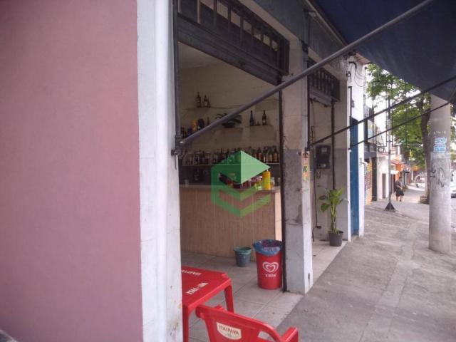 Terreno à venda, 185 m² por R$ 360.000 - Jardim Jamaica - Santo André/SP - Foto 2