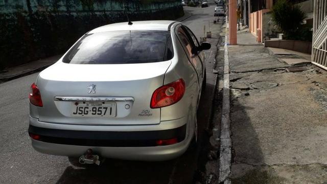 Peugeot Sedan 207 - Foto 10