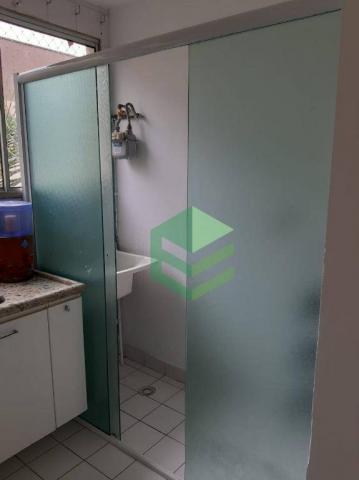 Apartamento com 2 dormitórios à venda, 47 m² por R$ 195.000 - Jardim das Acácias - São Ber - Foto 10
