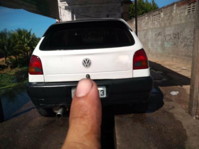 Vendo golzinho bem novinho - Foto 9