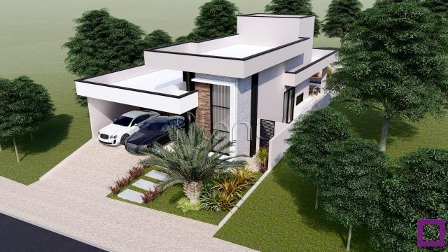 Casa à venda com 3 dormitórios em Swiss park, Campinas cod:CA016579 - Foto 3