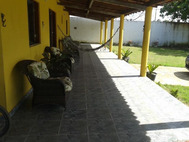 Sitio (Casa) em Barra de Jacuipe - Foto 9