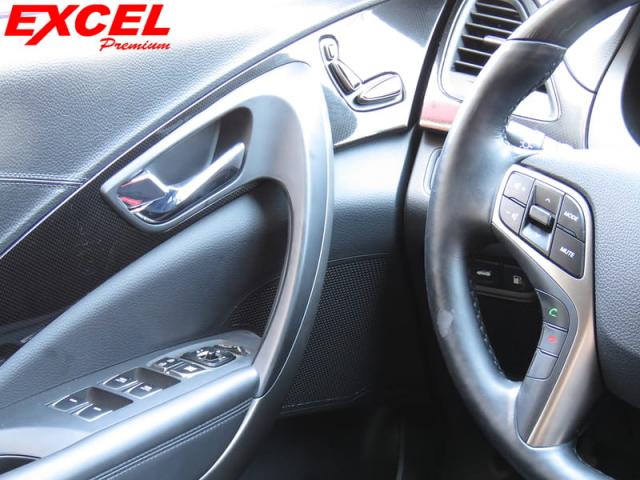 HYUNDAI AZERA MPFI GLS V6 AUT 3.0 24V - Foto 11