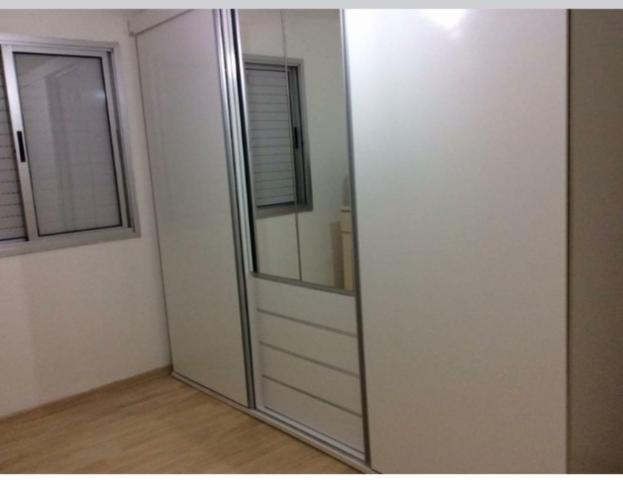 Apartamento à venda, 2 quartos, 1 vaga, taboão - são bernardo do campo/sp - Foto 7
