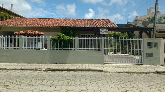 Casa da Norma - Praia de Bombas - SC