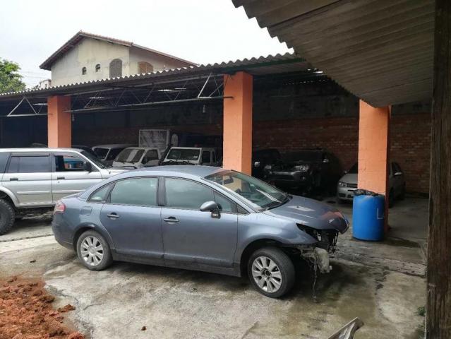 Chácara à venda em Centro, Vargem grande paulista cod:65580 - Foto 7
