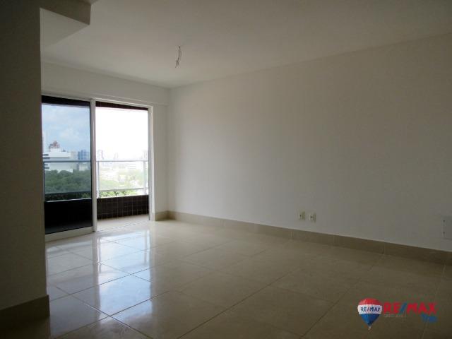 Apartamento 3 quartos no Tirol - Ventos Alísios - Foto 3