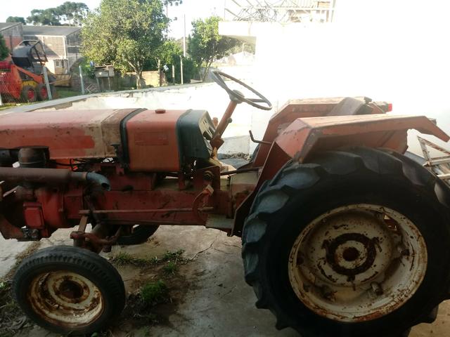 Trator agrale - Foto 2