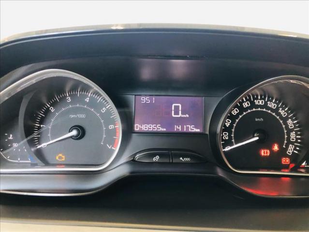 Peugeot 208 1.5 Allure 8v - Foto 6