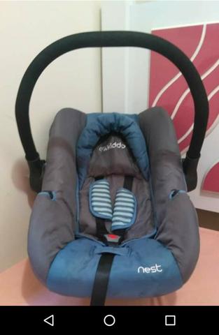 Bebê conforto