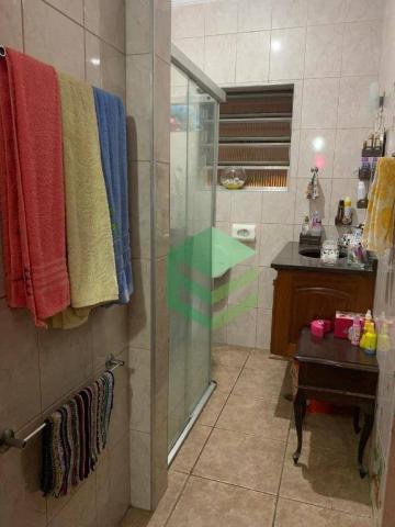 Sobrado com 4 dormitórios à venda, 335 m² por R$ 1.590.000 - Centro - São Bernardo do Camp - Foto 16