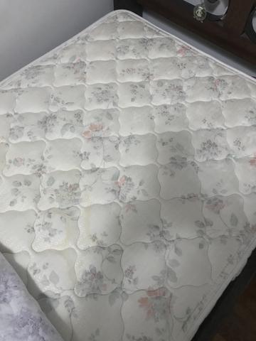 Colchão solteiro perfeito estado - Foto 3