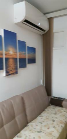 Alugo lindo apartamento decorado Norte Village - Foto 18