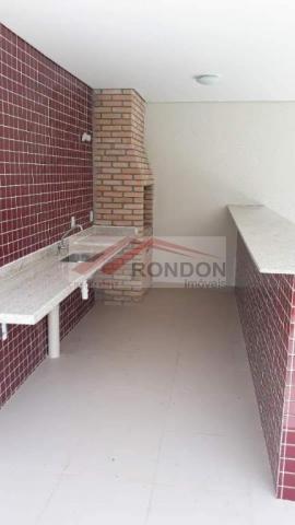 Apartamento para alugar com 2 dormitórios em Água chata, Guarulhos cod:AP0262 - Foto 16