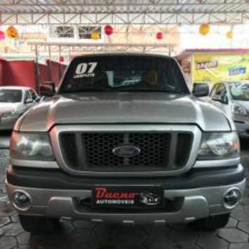 Ford Ranger XLS 2007 - Motor 2.3